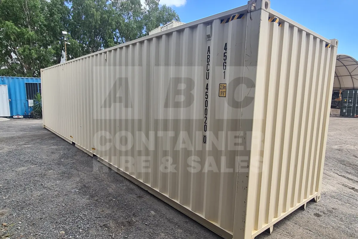 Container product image.