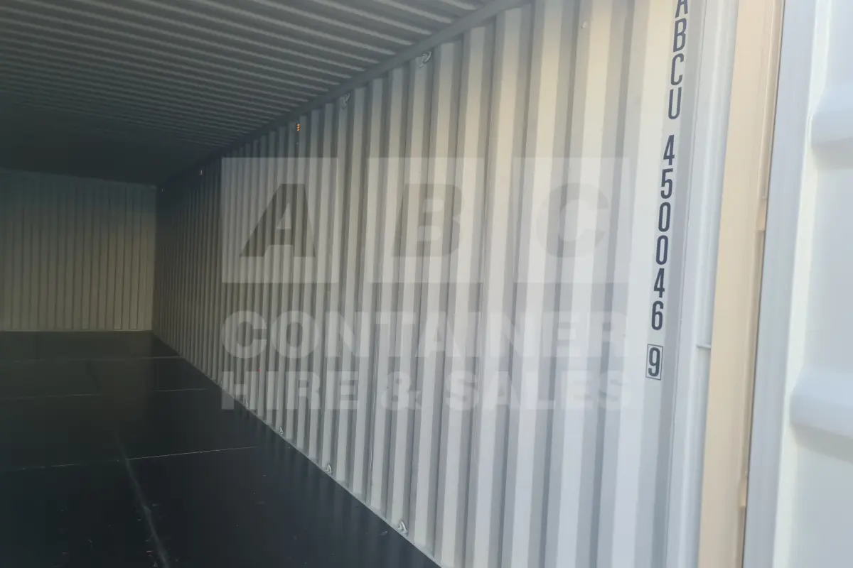 Container product image.