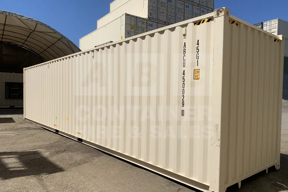 Container product image.