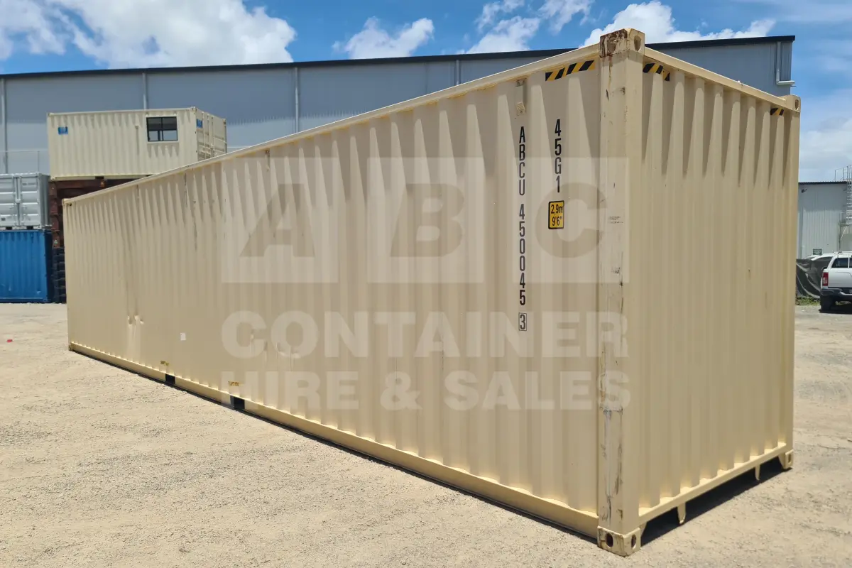 Container product image.
