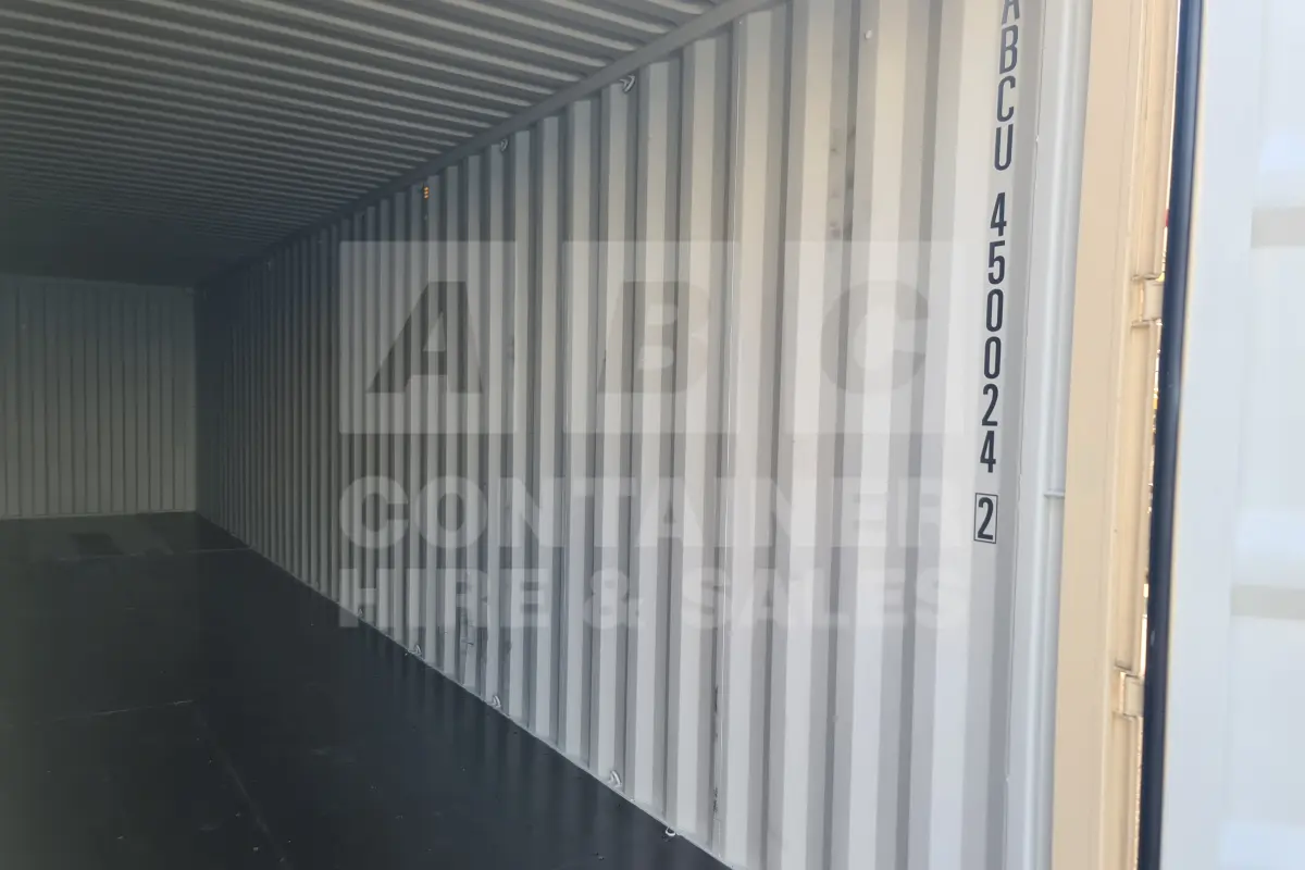 Container product image.