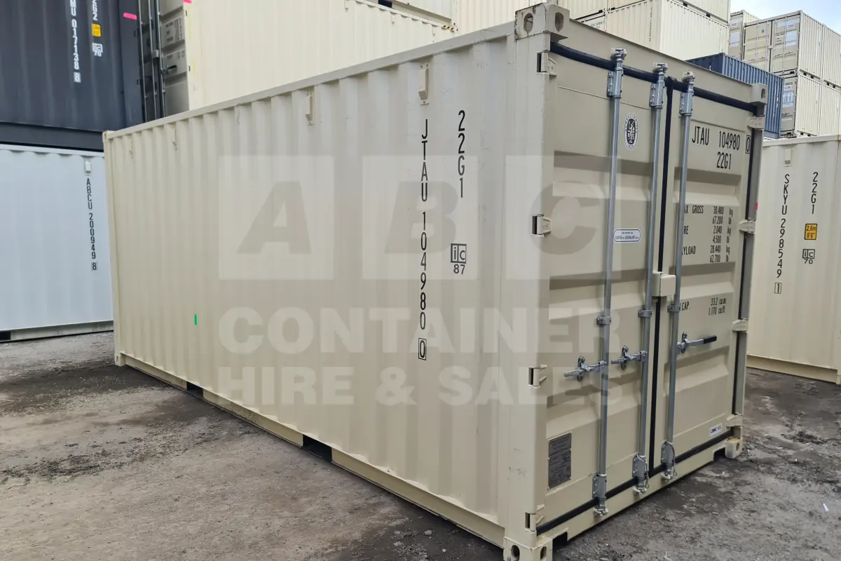 Container product image.
