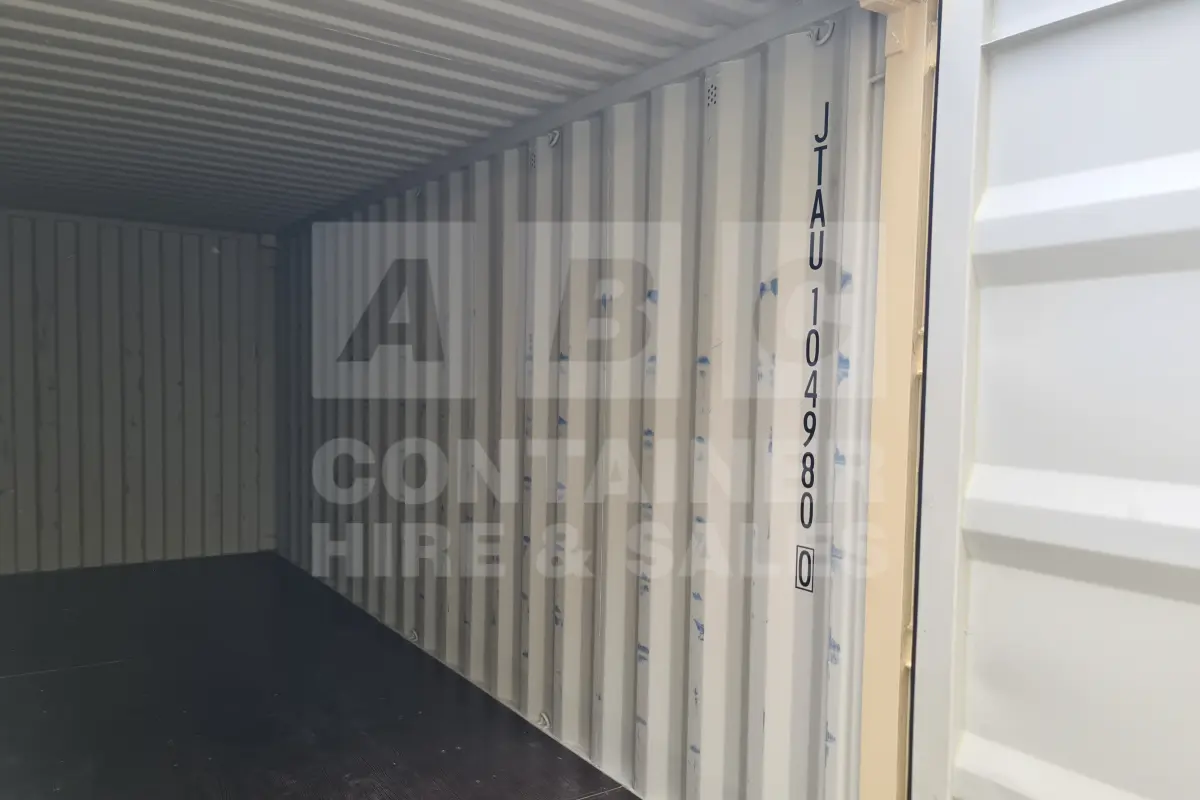 Container product image.
