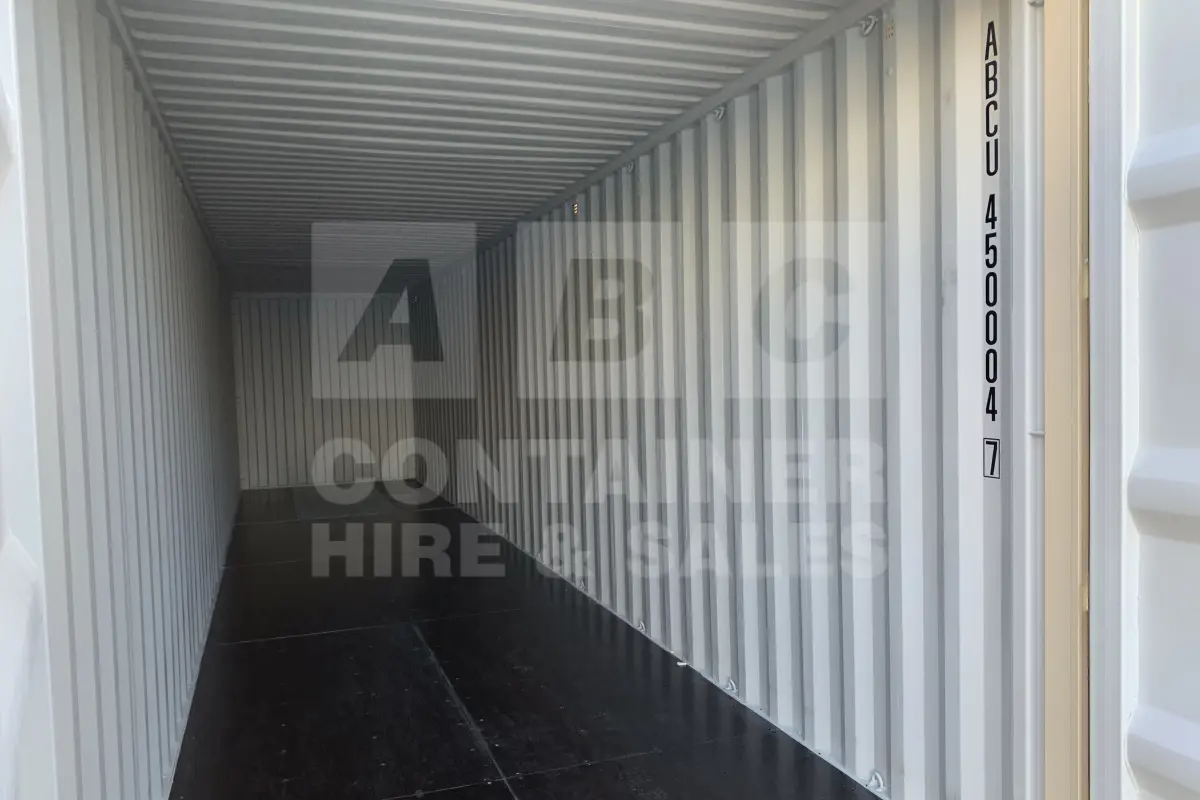 Container product image.