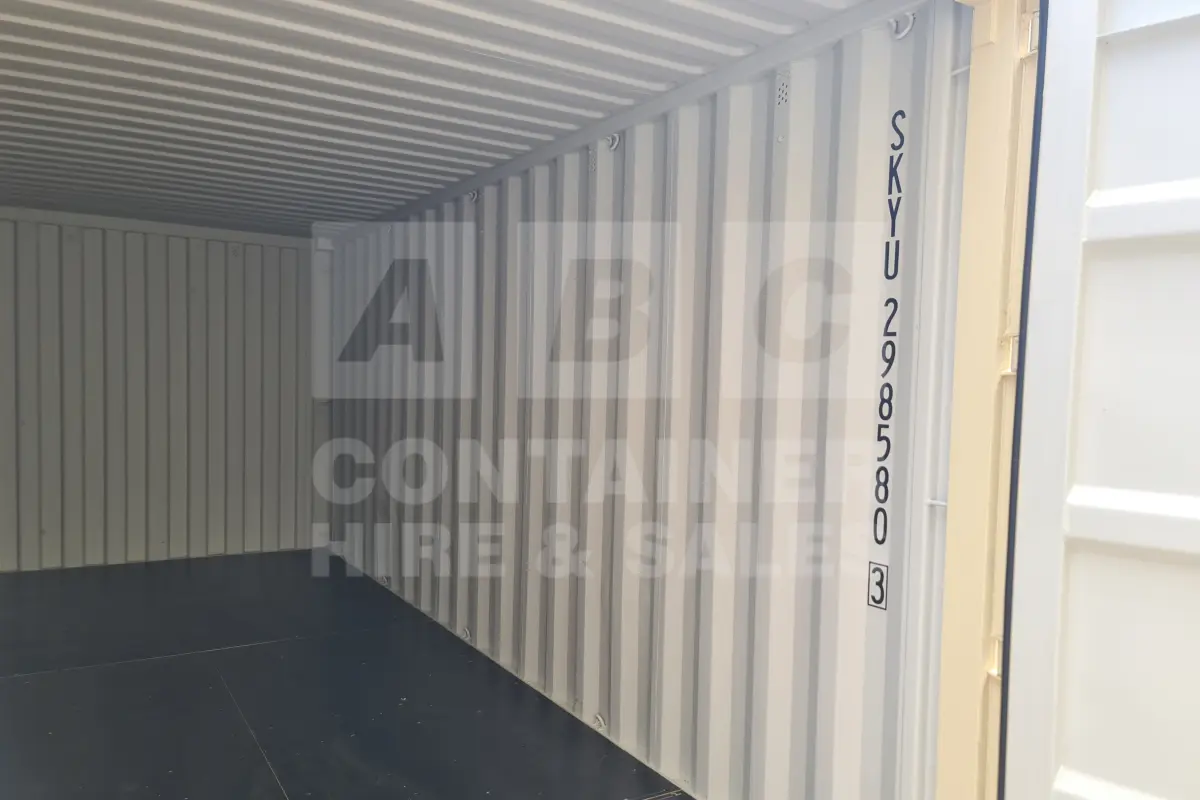Container product image.