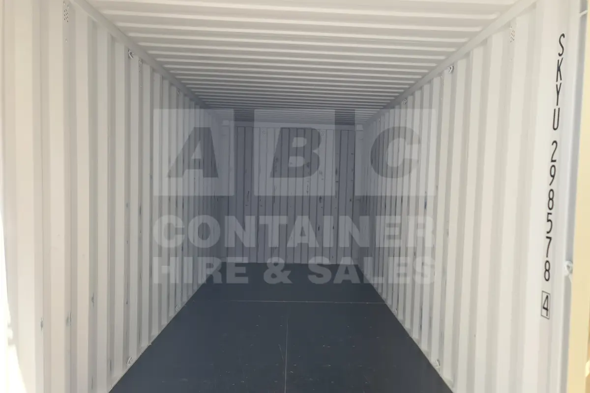 Container product image.