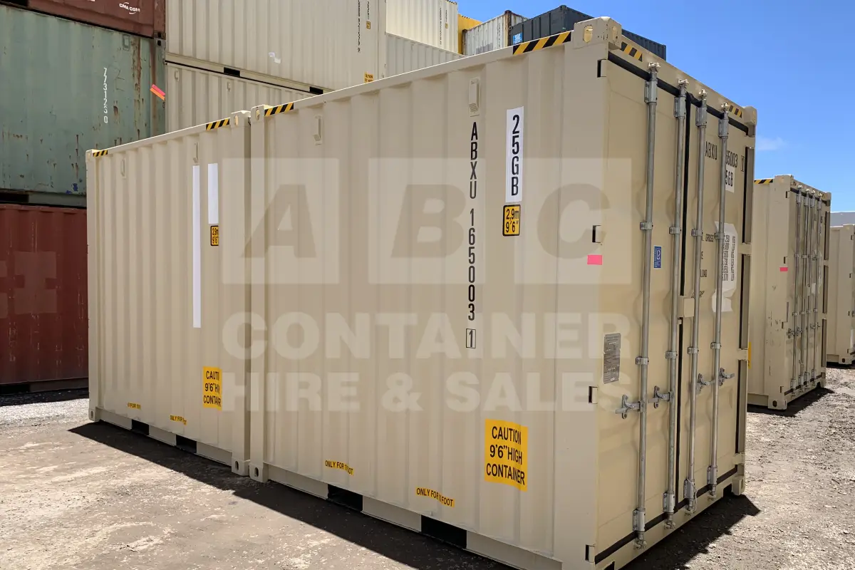 Container product image.