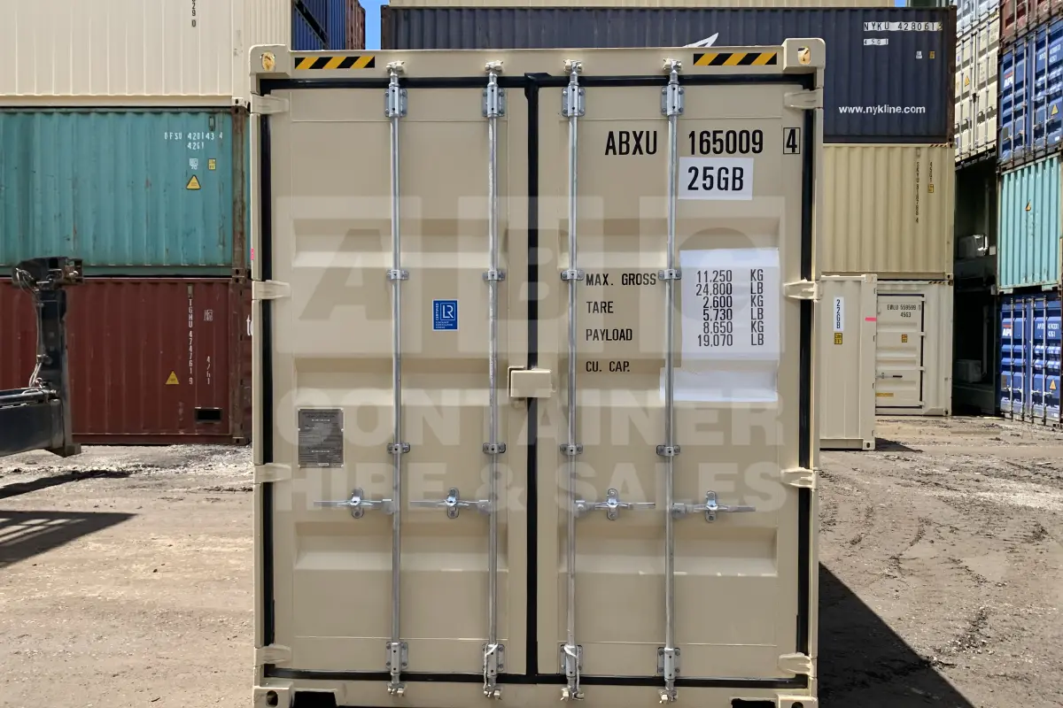 Container product image.