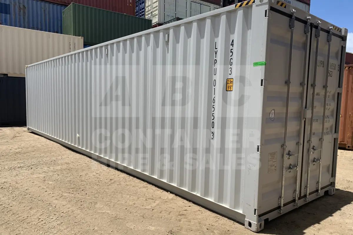Container product image.