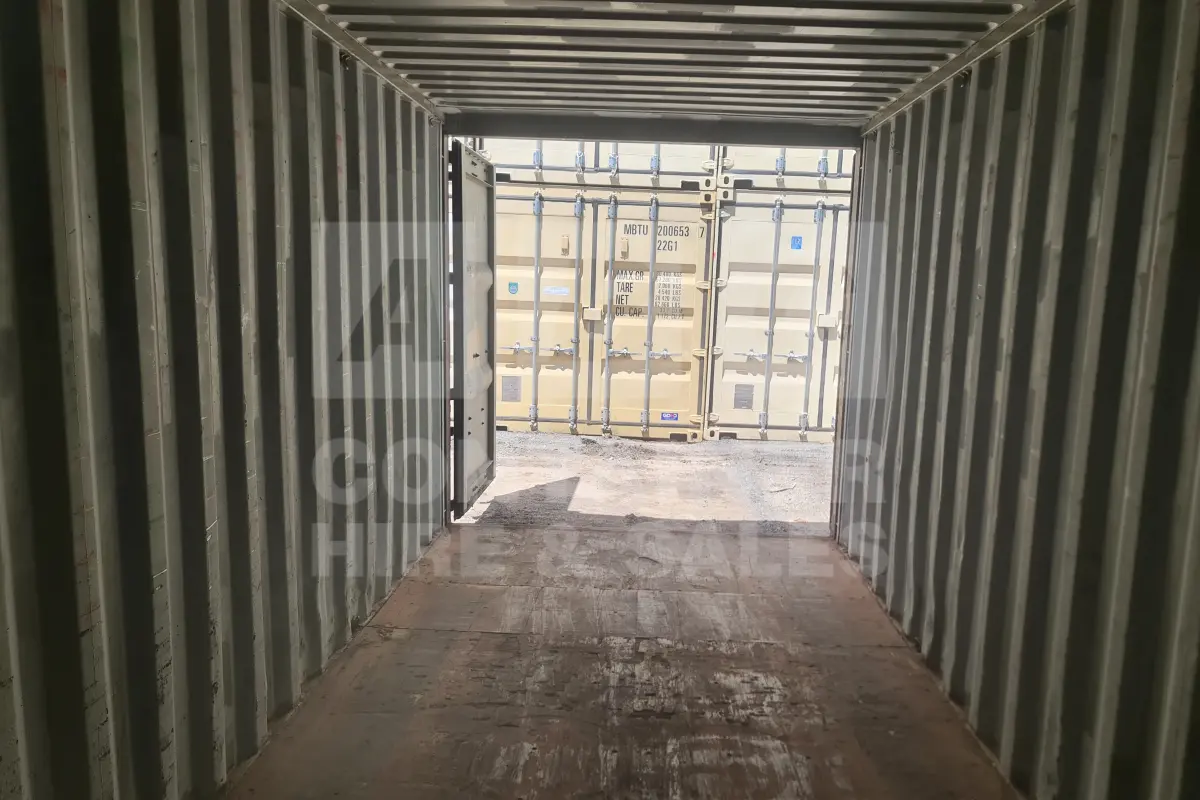 Container product image.