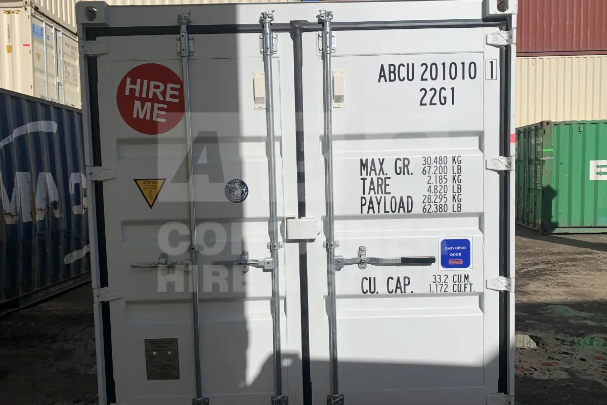 Container product image.