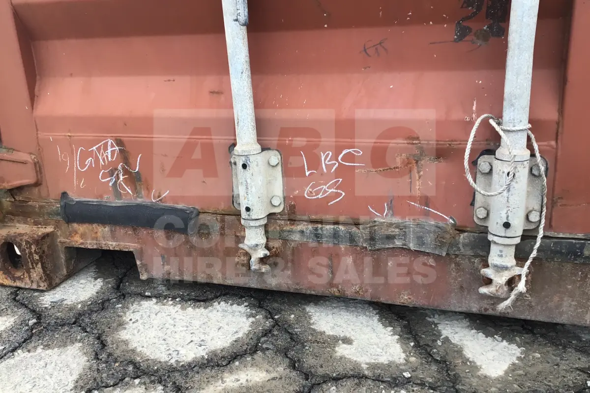Container product image.