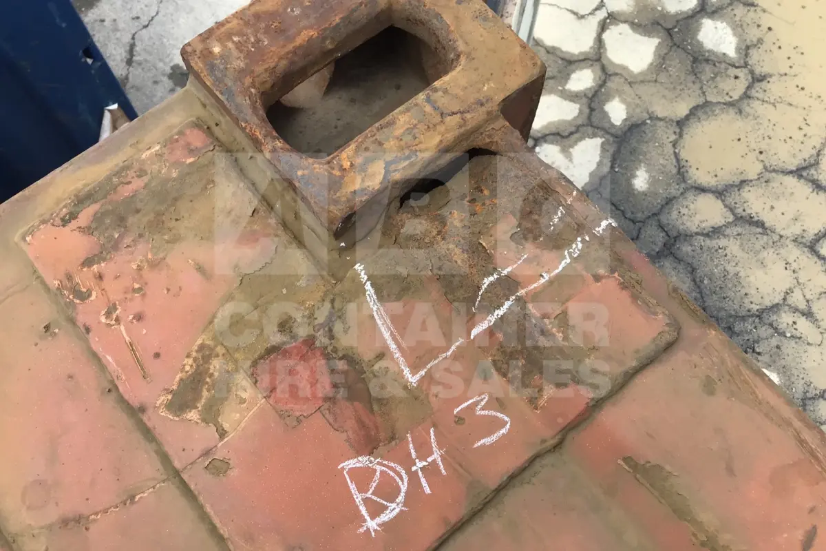 Container product image.