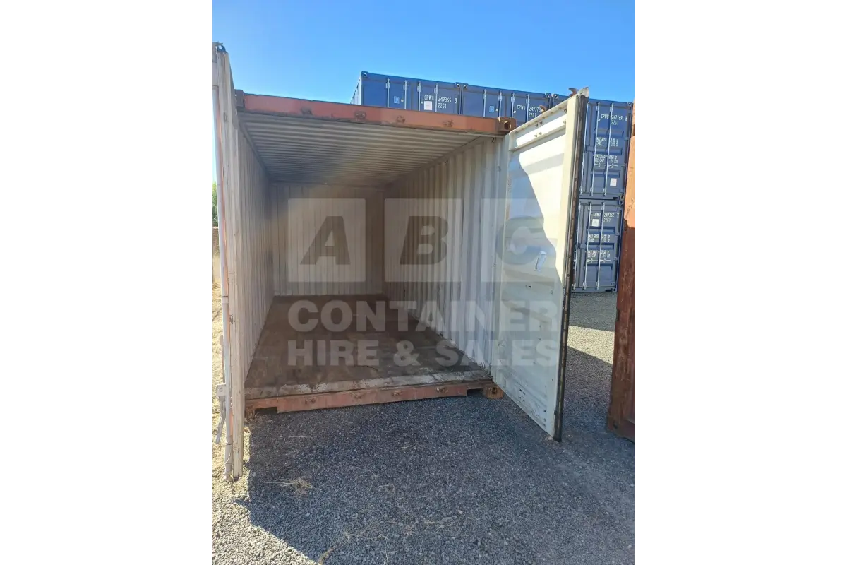 Container product image.