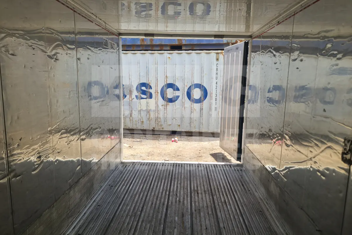 Container product image.