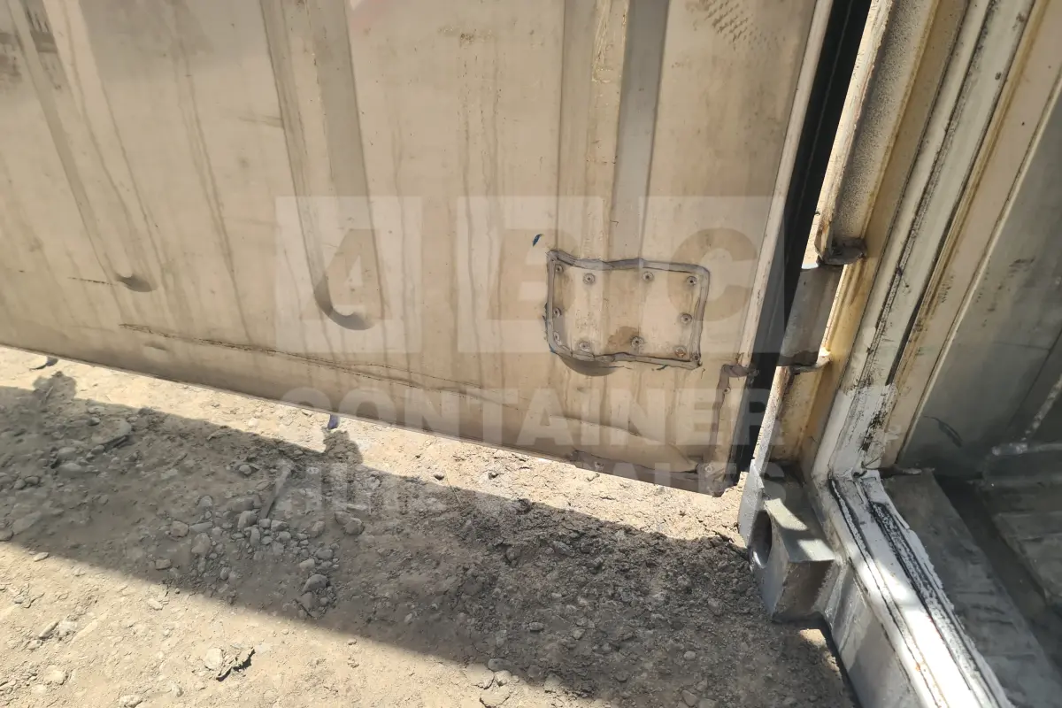 Container product image.