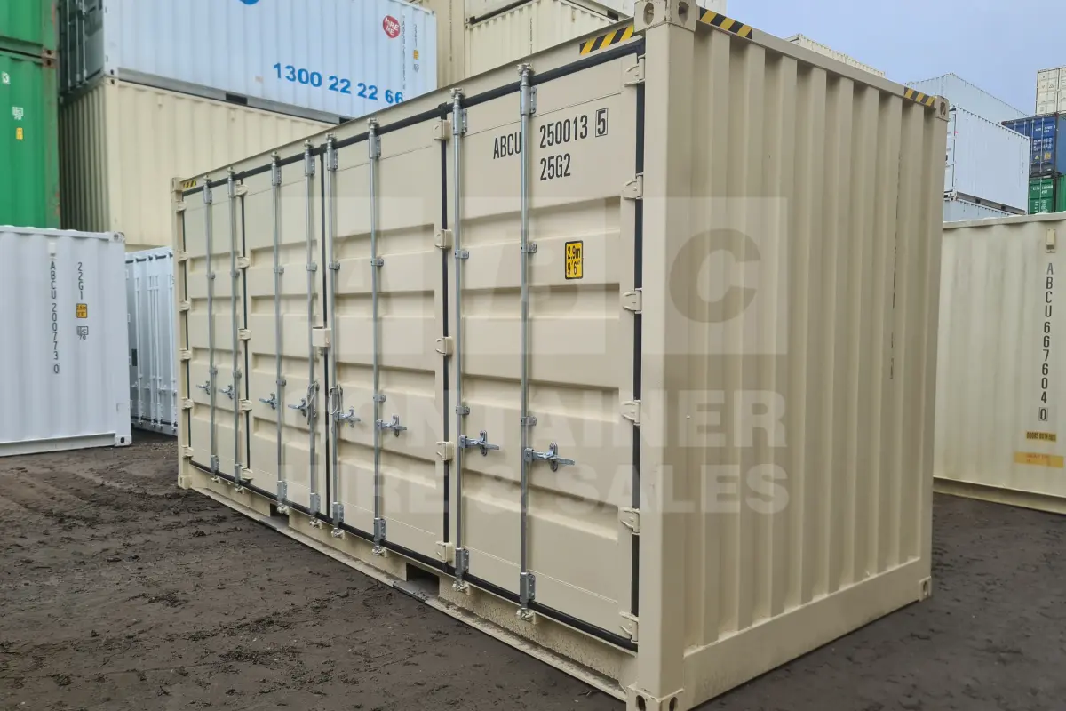 Container product image.