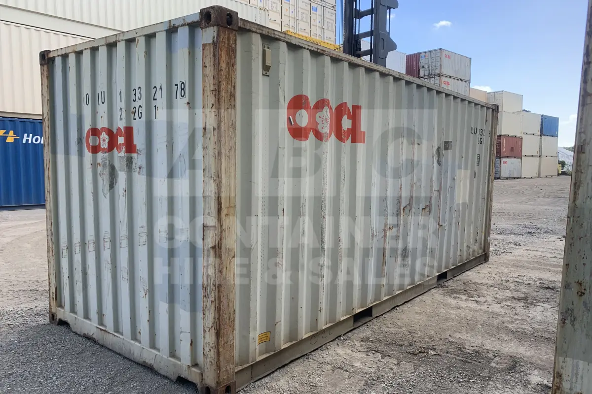 Container product image.