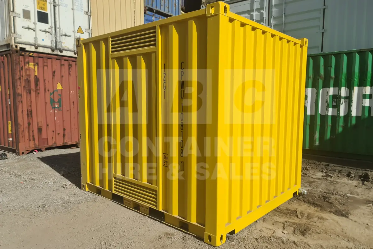 Container product image.