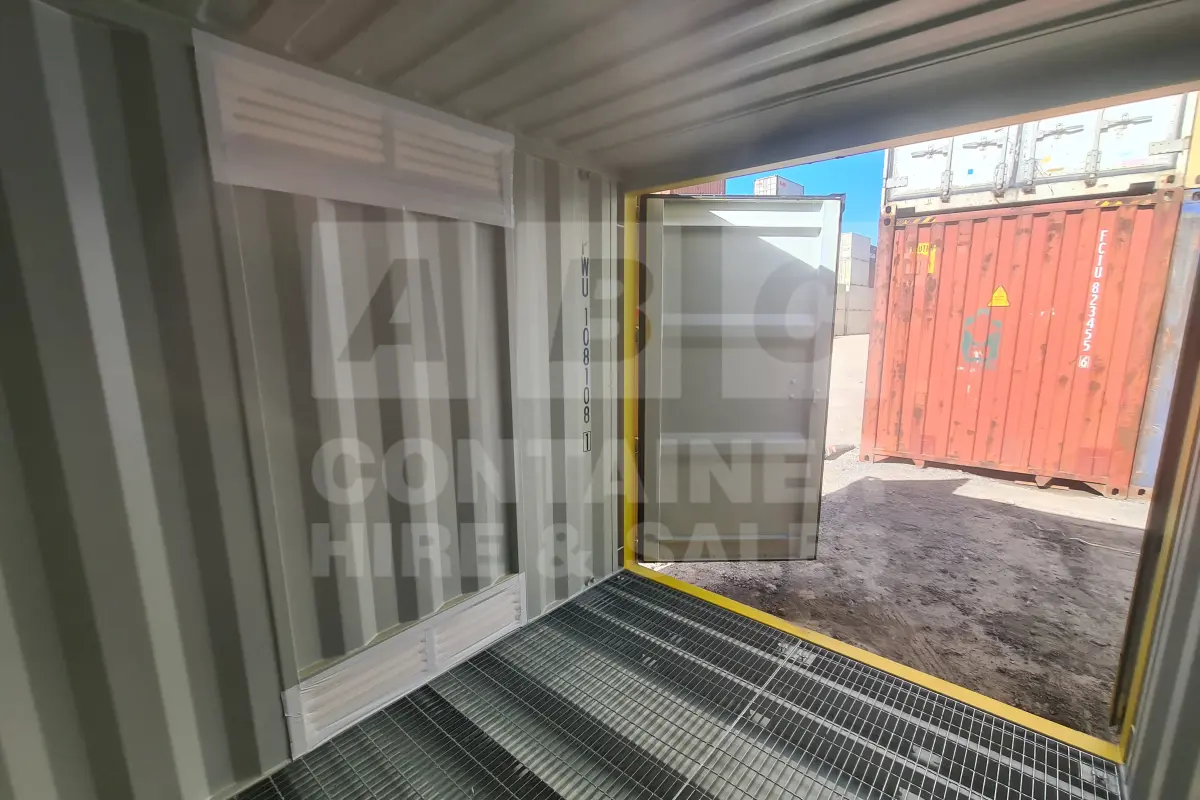 Container product image.