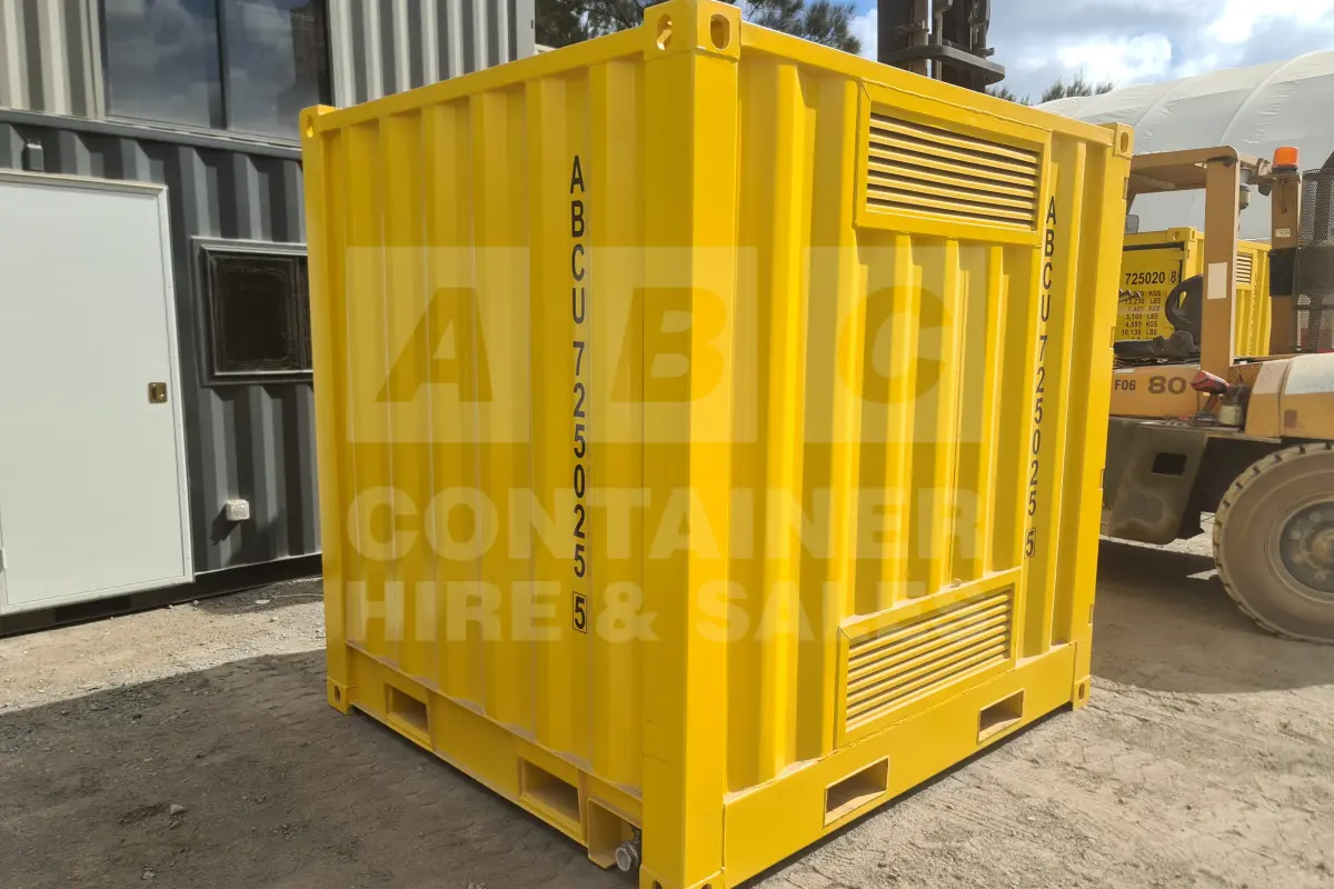 Container product image.