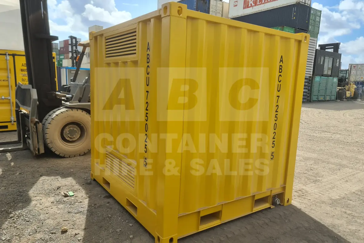 Container product image.