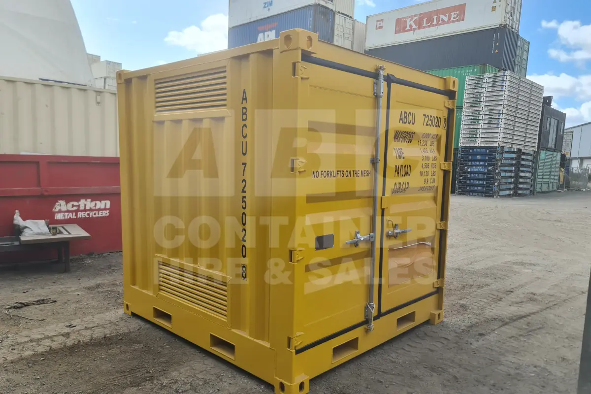 Container product image.