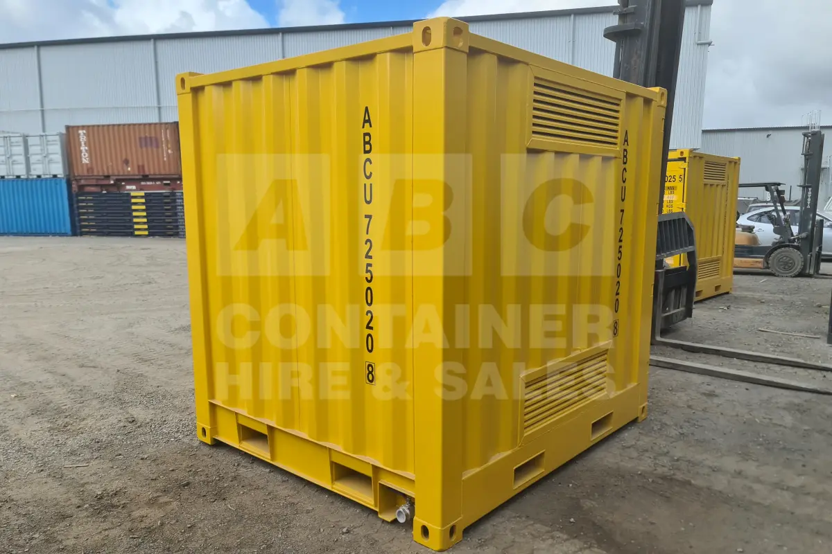 Container product image.