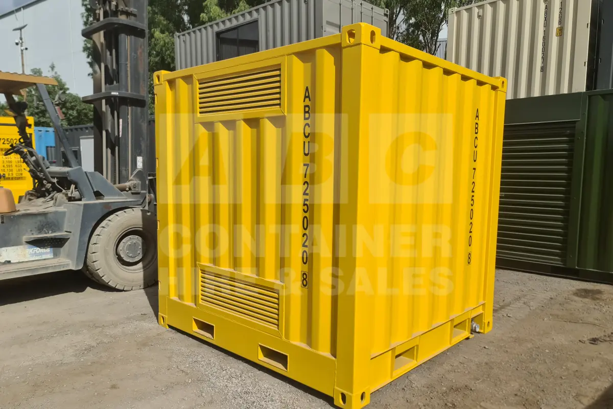 Container product image.