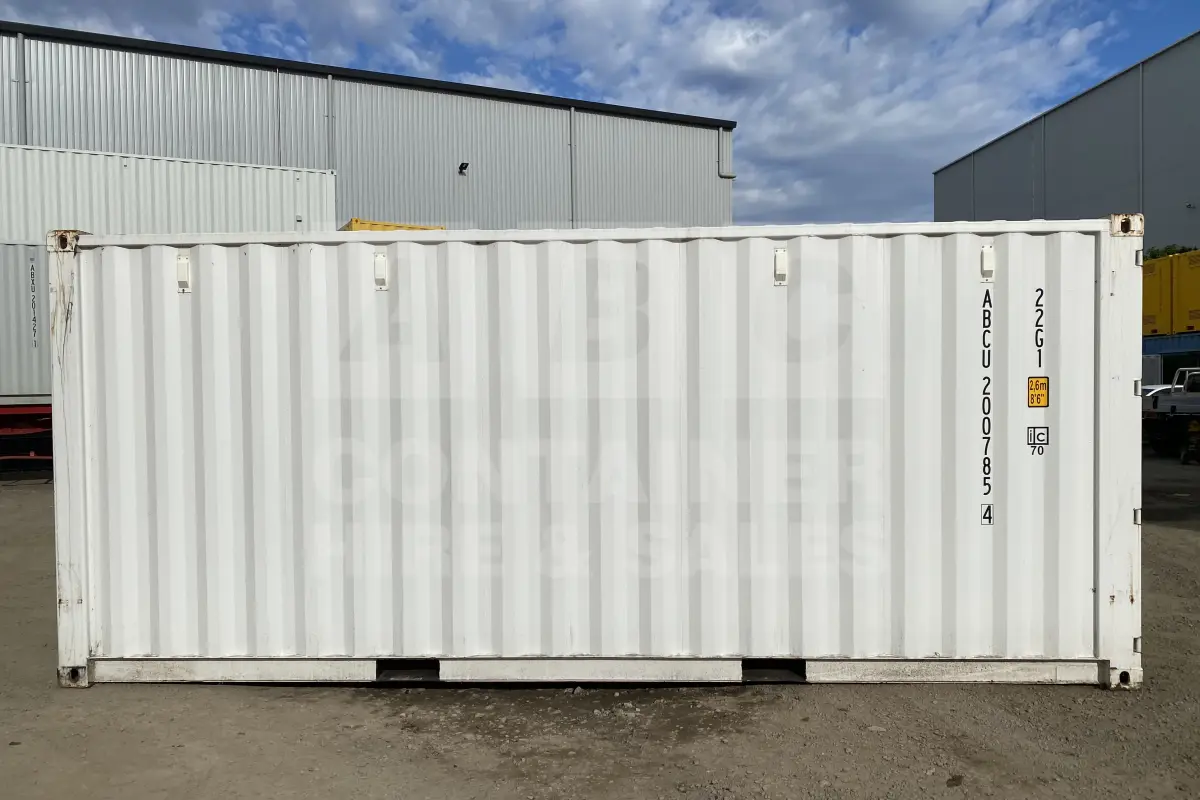Container product image.