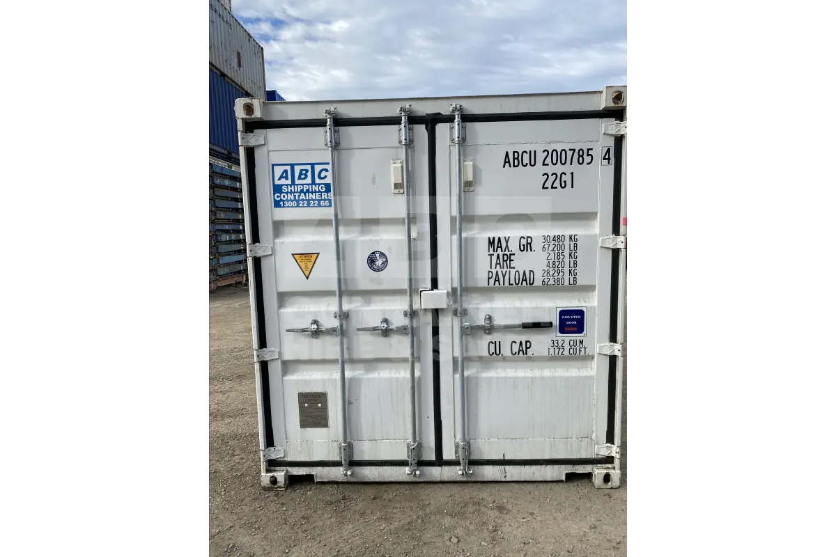Container product image.