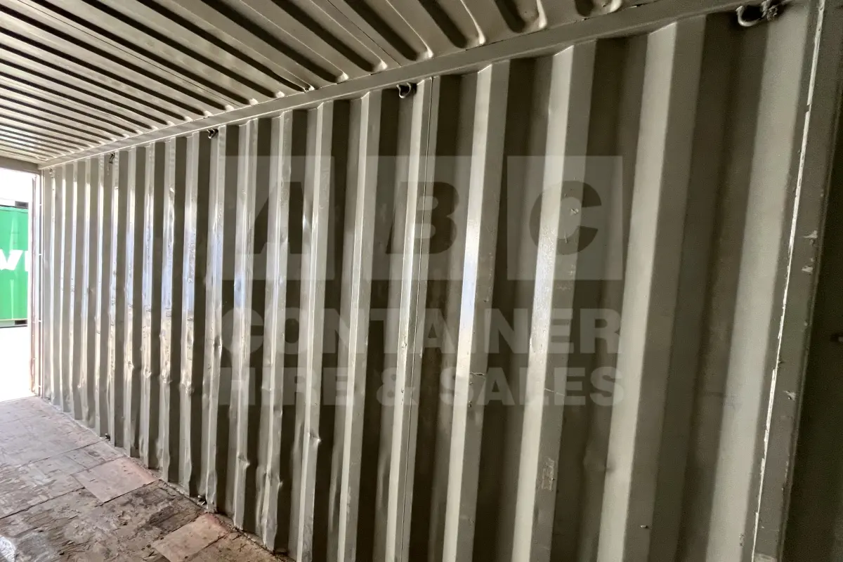 Container product image.