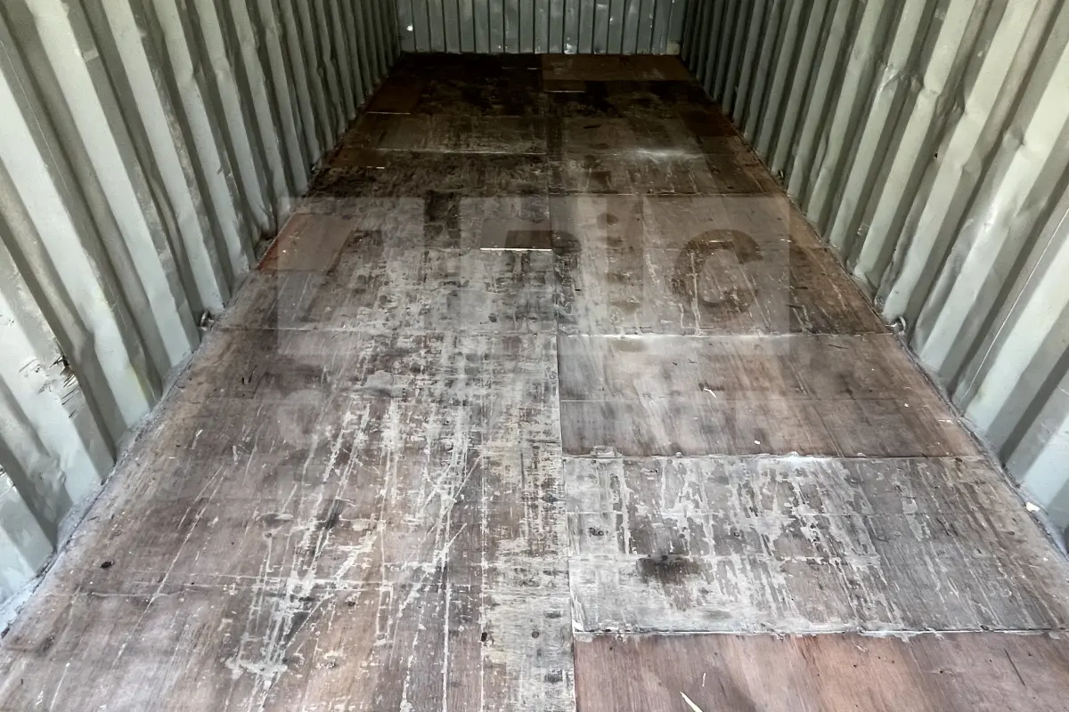 Container product image.