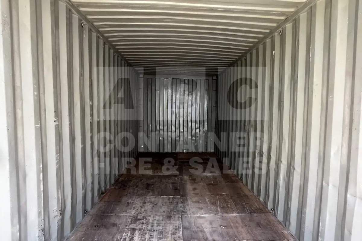 Container product image.