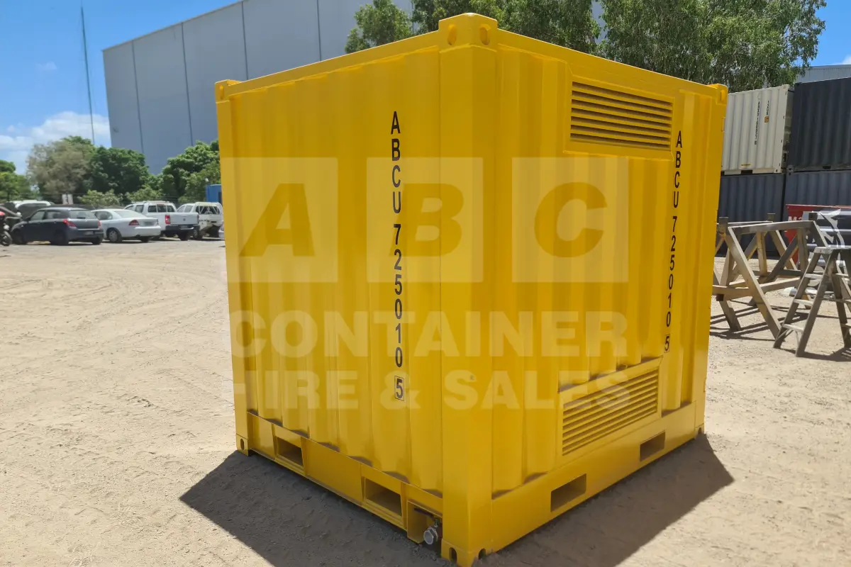Container product image.