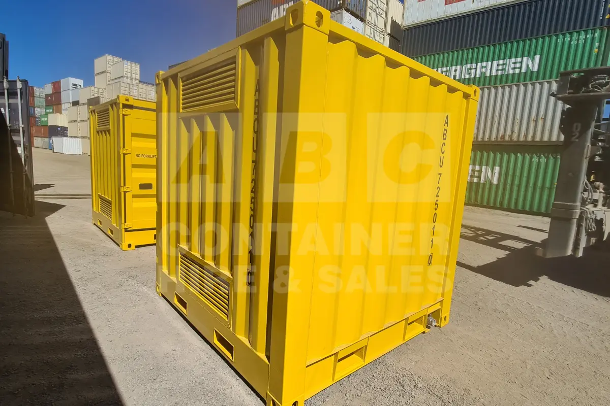 Container product image.