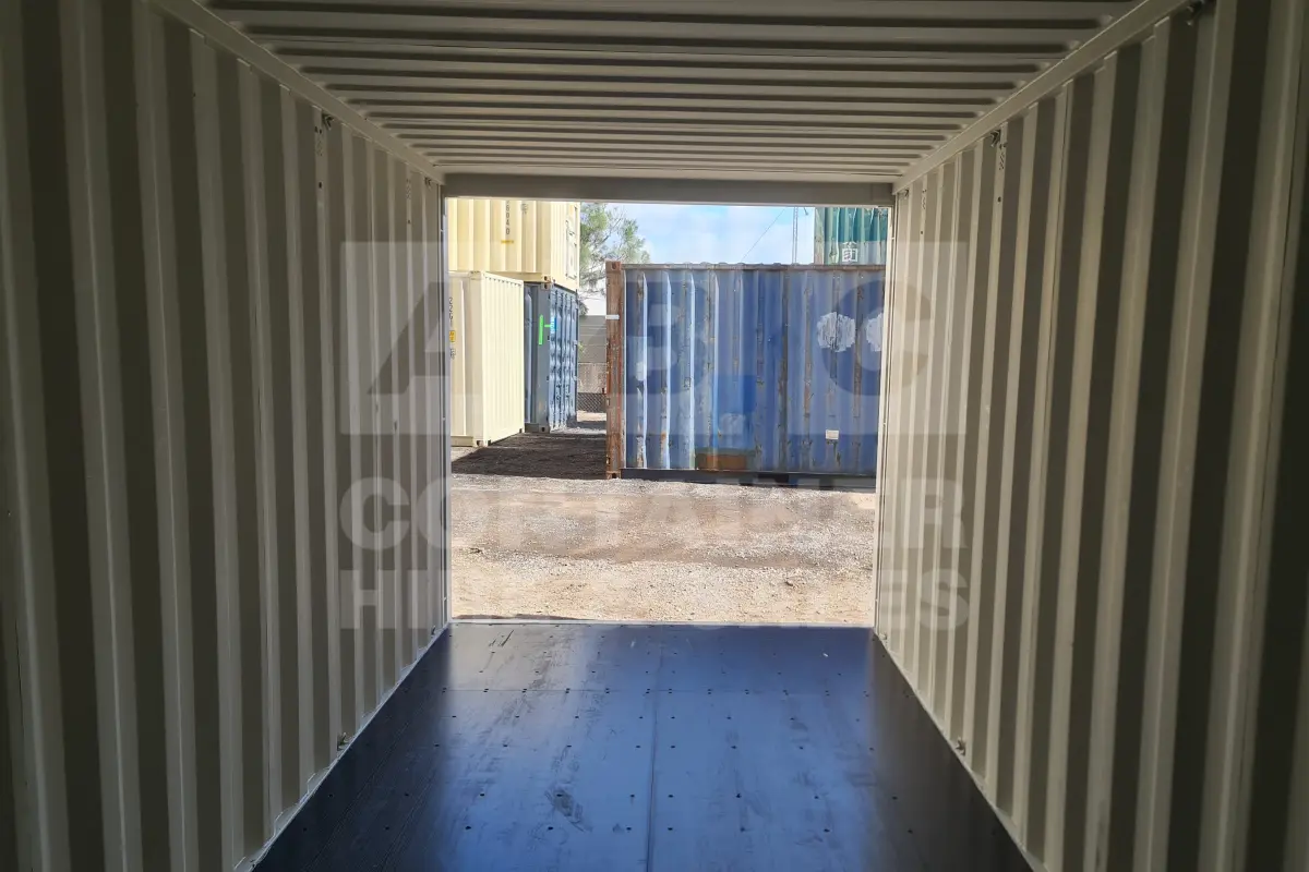 Container product image.
