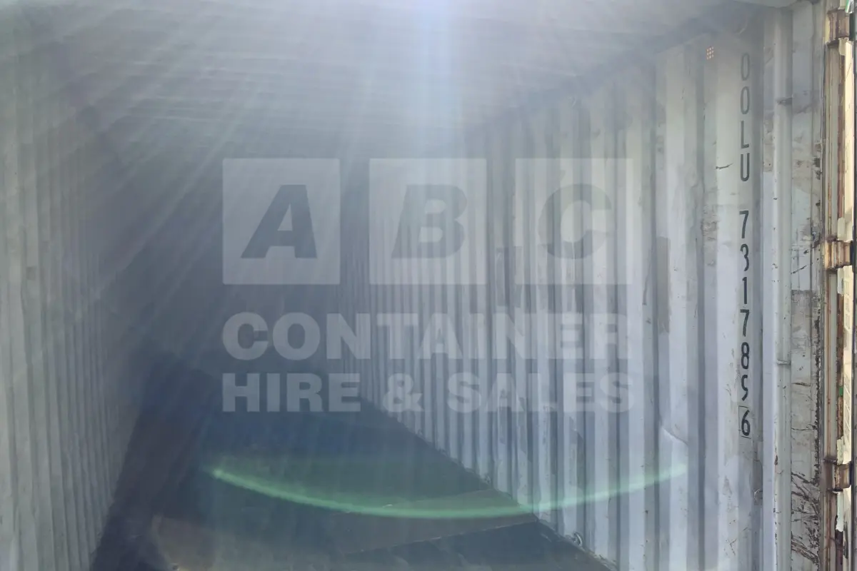 Container product image.
