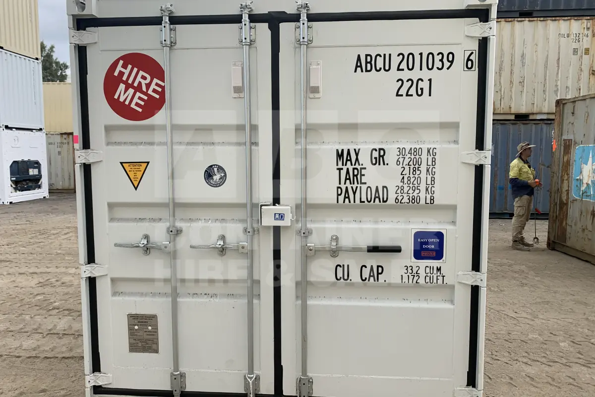 Container product image.