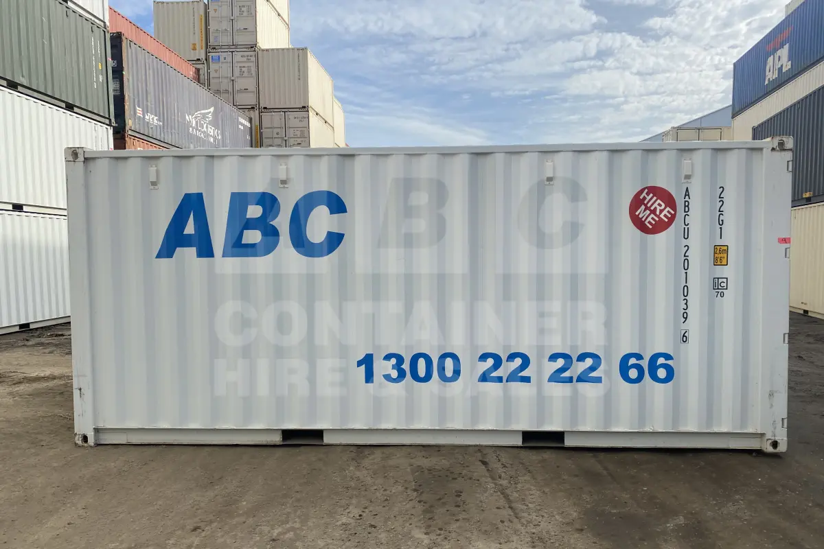 Container product image.