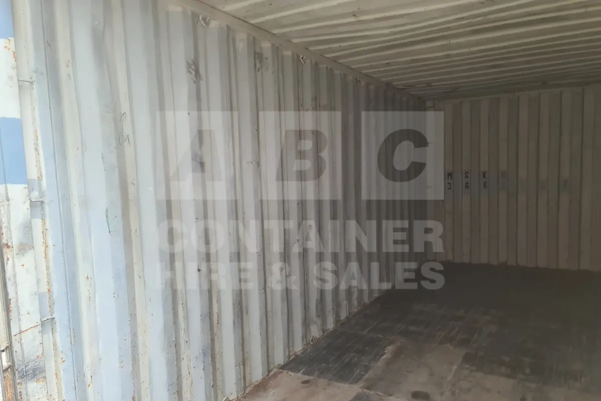 Container product image.