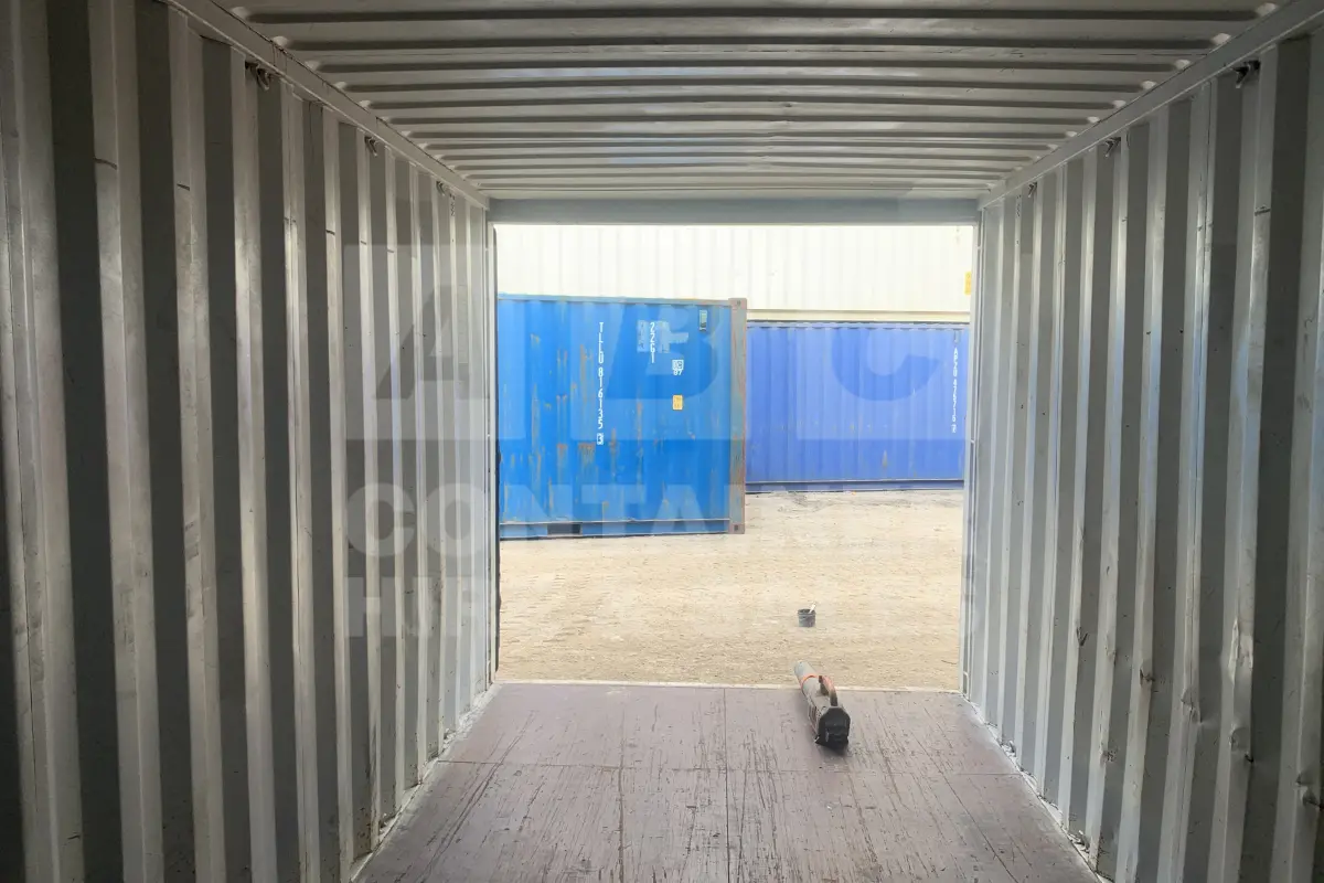 Container product image.