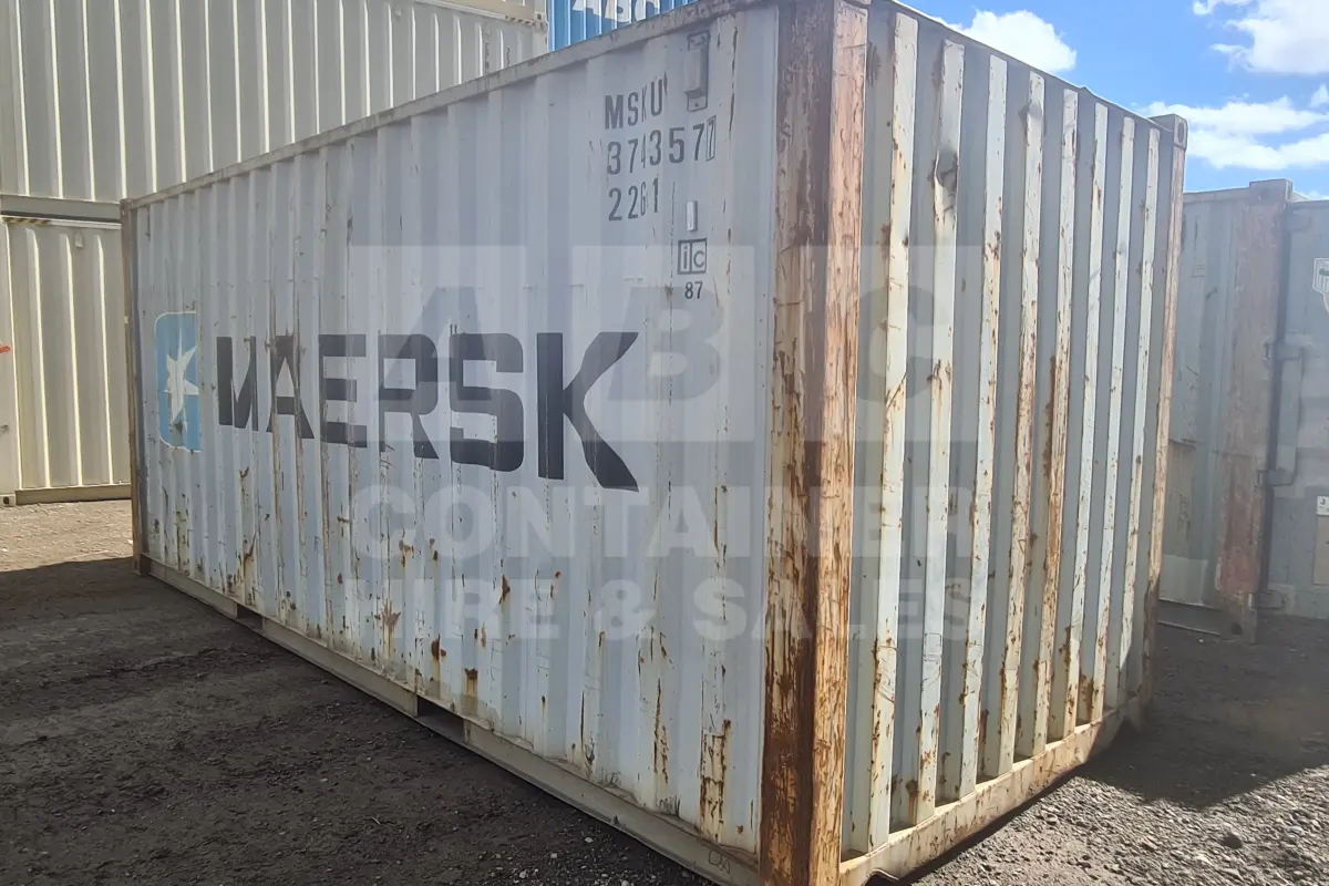 Container product image.