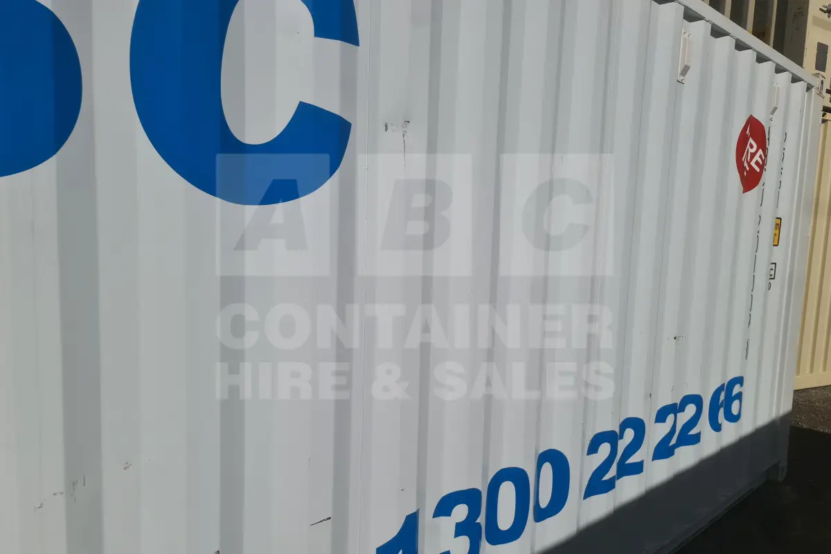 Container product image.