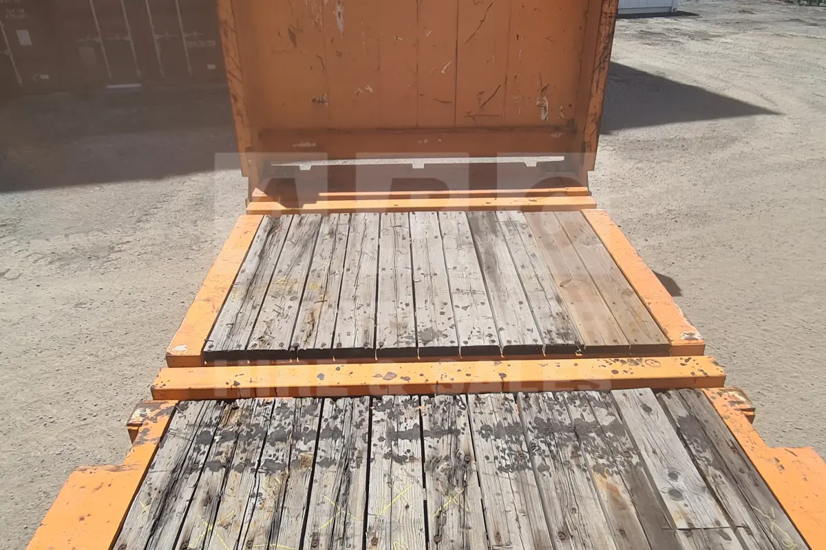 Container product image.