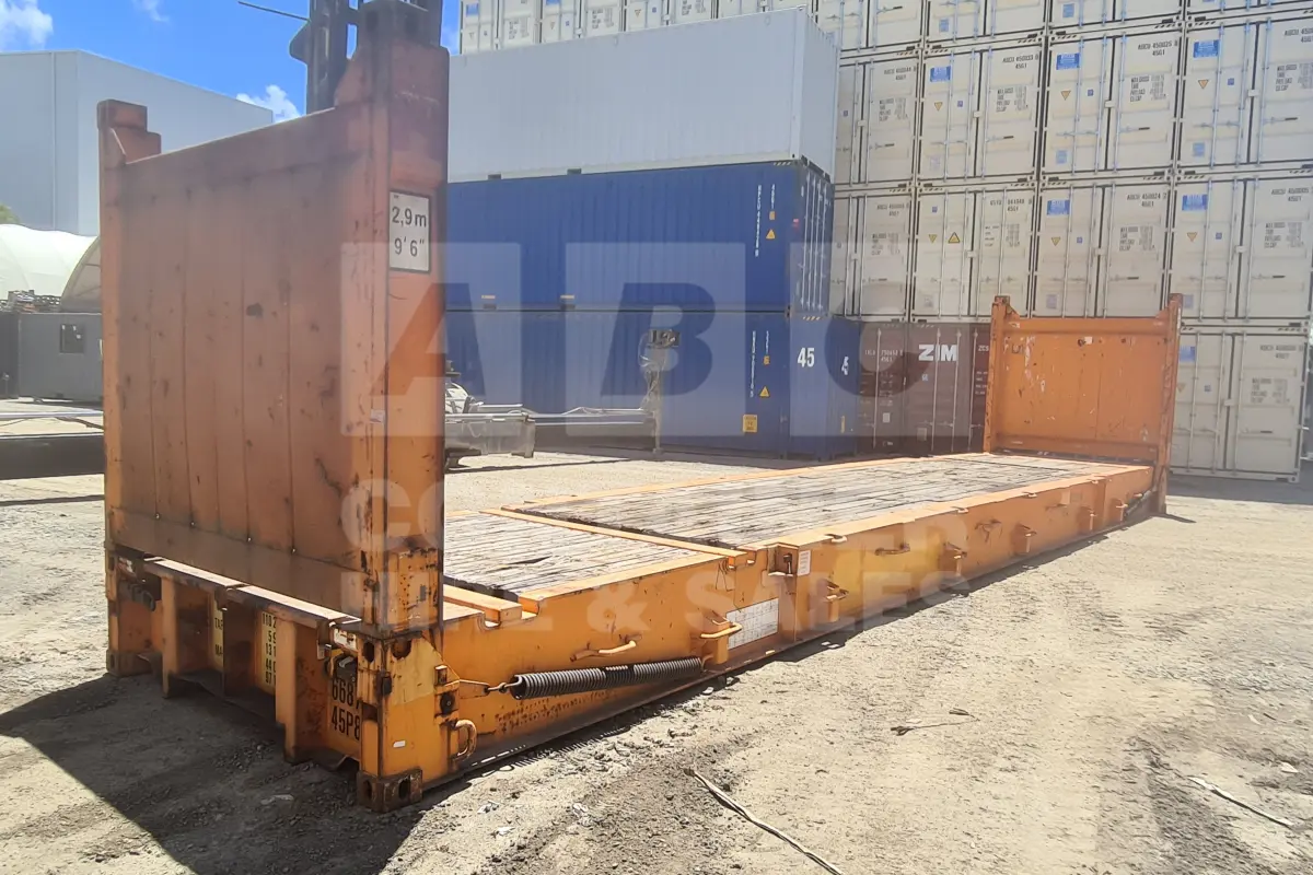 Container product image.