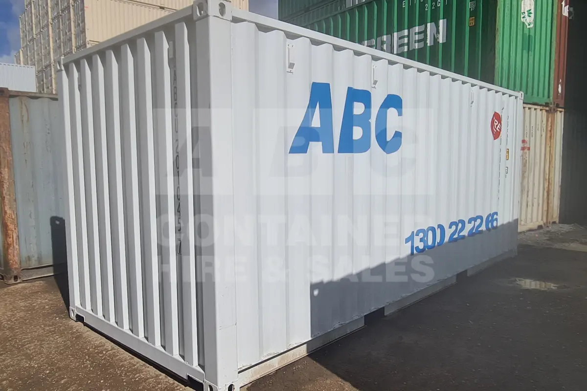 Container product image.