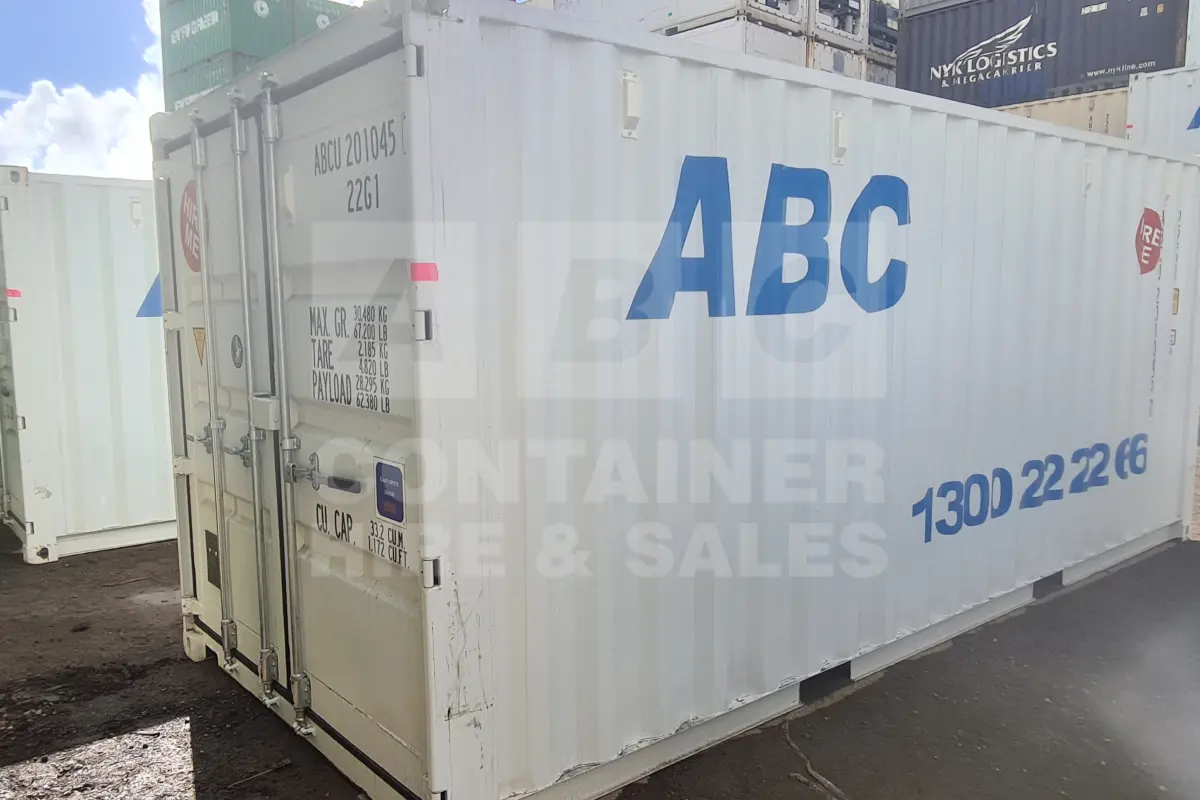 Container product image.