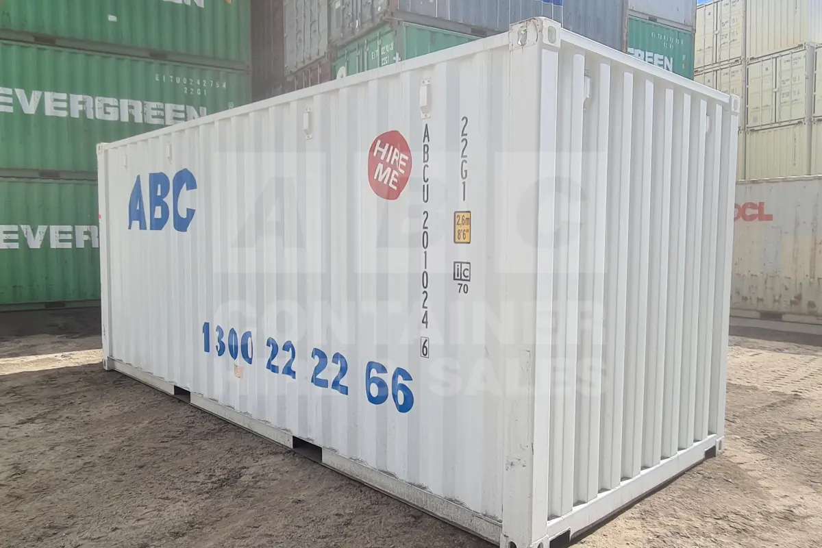 Container product image.