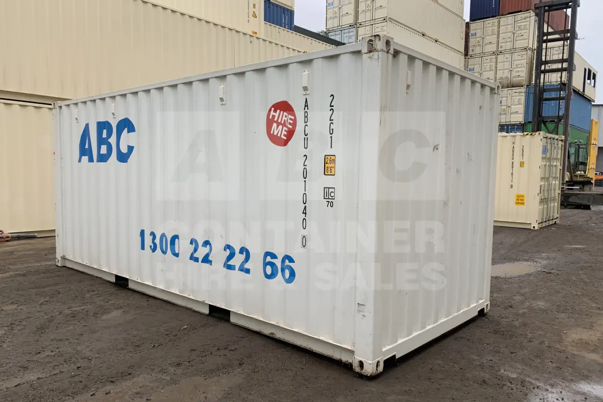 Container product image.